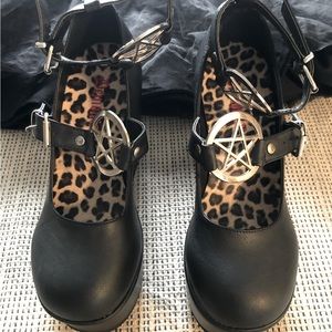 Poison-99-1 DEMONIA ☠️🖤